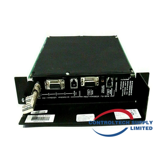 GE FANUC IC695CPE310 Solid-State Output (SSO) modul raktáron