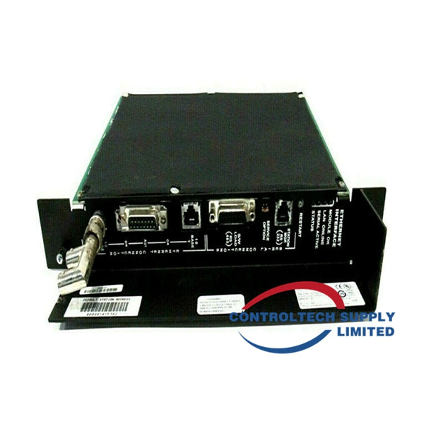 Μονάδα διακριτής εισόδου GE Fanuc IC693MDL340B