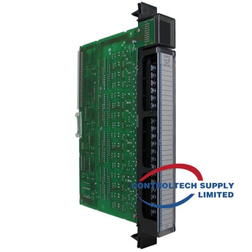 GE Fanuc IC697MDL250 Дискретен входен модул