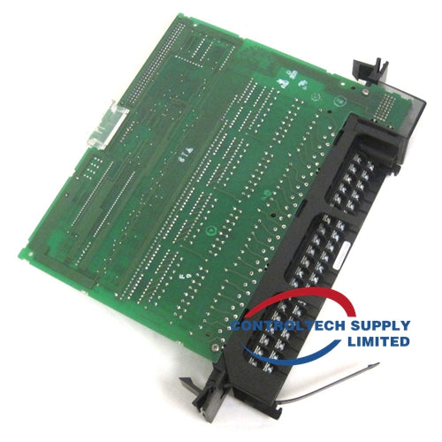 Ge fanuc ic697mdl250f modul input logika positif