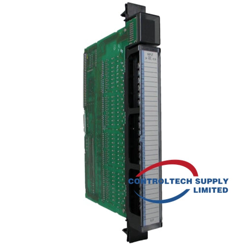 GE Fanuc IC697CPM790 Mərkəzi Prosessor (CPU)