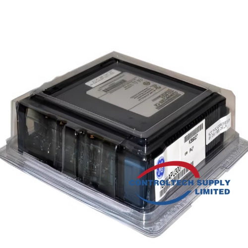 Μονάδα διακριτής εισόδου GE Fanuc IC697MDL671