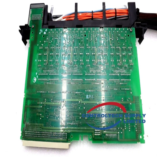GE Fanuc IS200AEPAH1BHC Printed Circuit Board (PCB) Assembly