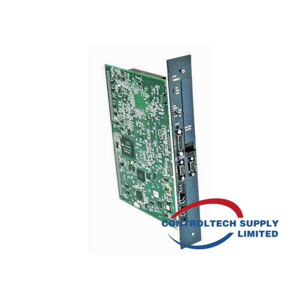 GE Fanuc 820-0472 Module