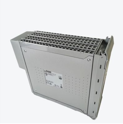 ICS Triplex T8111 TMR đáng tin cậy