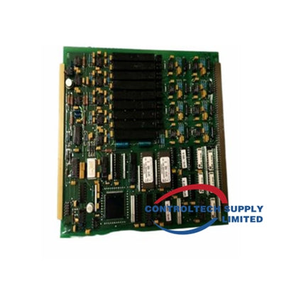 GE Fanuc IS200AEPAH1BRJ Exciter Power Supply Module