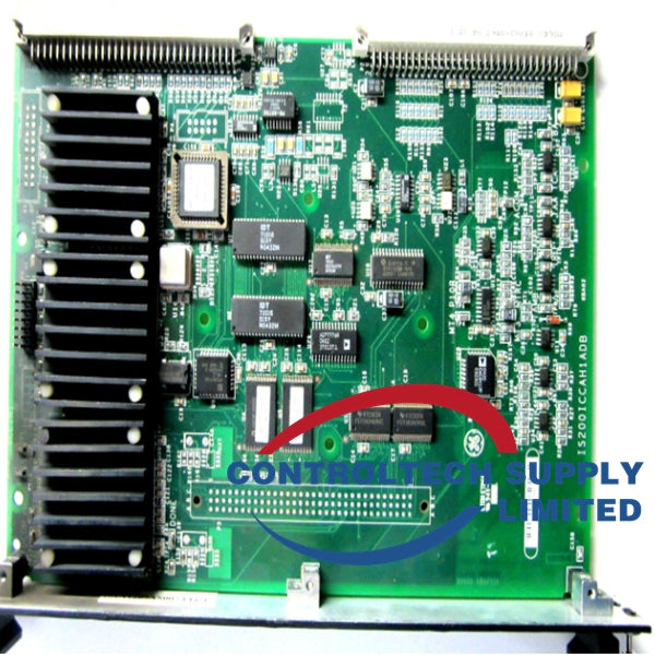 Linh kiện PCB GE IS200ICCAH1ADB Mark VI