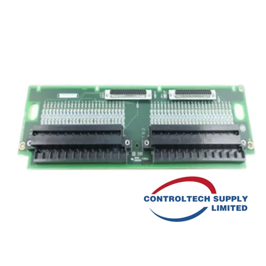 GE Fanuc IS220PVIBH1A Power Voltage Interface Board