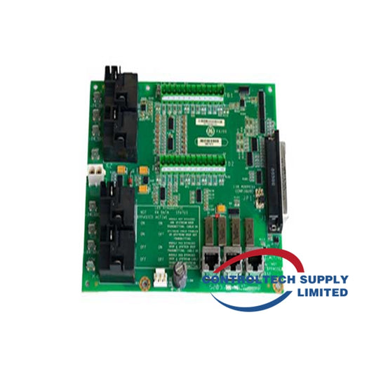 GE IC755SUE10CTD-AA IGBT модулі қоймада