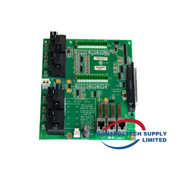 ماژول اسکنر GE Fanuc IC693MDL240 موجود است