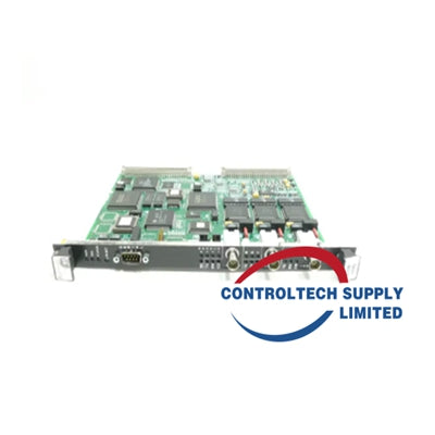 GE IS215VCMIH2BE VME Bus Master Controller Board