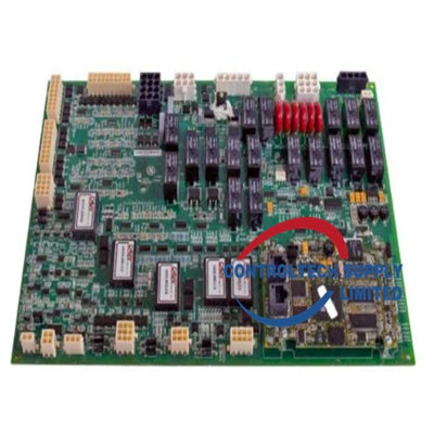 Placa de PC GE 977-0089/12