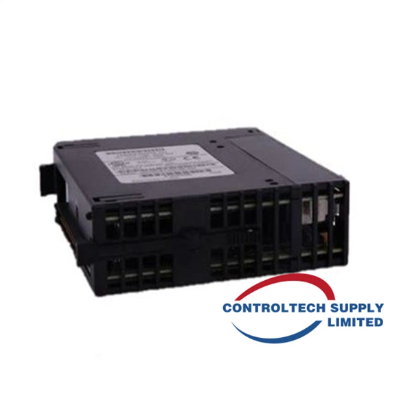 GE Fanuc IC693CPU331T ықшам процессорлық модуль