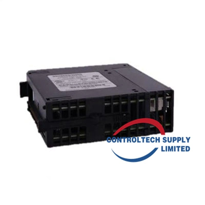 GE Fanuc IC693MDL742 EPROM (Erasable Programmable Read-Only Memory)