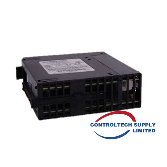 GE Fanuc IC697CPX928 Programmable Logic Controller (PLC)