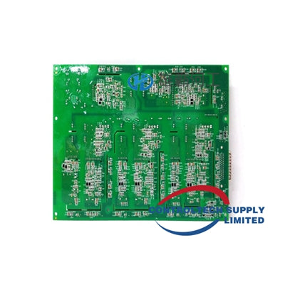 Carte de circuit imprimé GE IS200VRTDH1DAB (PCB)