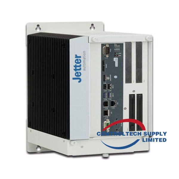 Jetter JI-FP1022C-PCT Industrial PC Διαθέσιμο