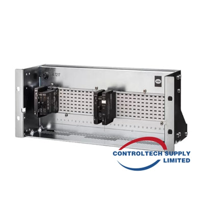 Hima K7214 Digital Input/Output Module