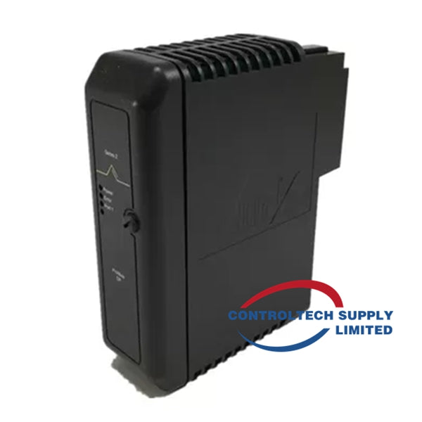 Emerson KJ32222x1-Ba1 Modul Input Analog dalam Stok