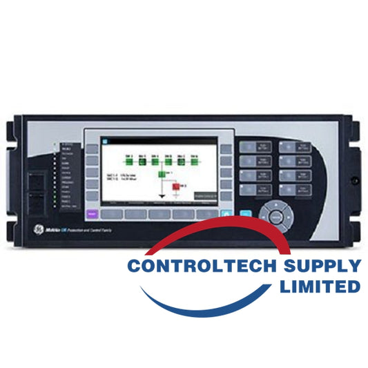 Ρελέ προστασίας GE Fanuc L30-N00-VFH-F8L-H6L-LXX-NXX-R7C