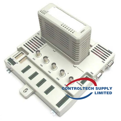 ABB LD GRB-01 3AFE61320954P0001 Modulo di interfaccia bus bus