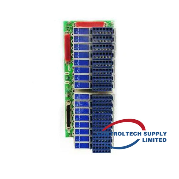 Honeywell MC-GAIH84 analóg bemeneti modul raktáron