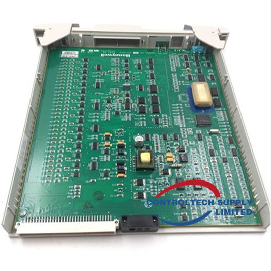 Honeywell MC-GAIH92 FAULT TOLERANT ETHERNET Jembatan di Stok