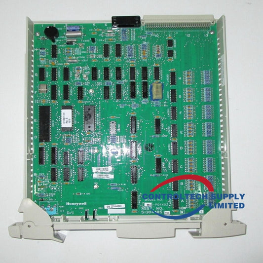 Honeywell MC-PD1X02 51304485-150 Assemblaggio di terminazione in magazzino