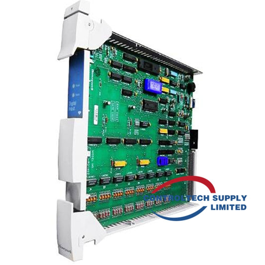 620-1631 | Honeywell modul processzor