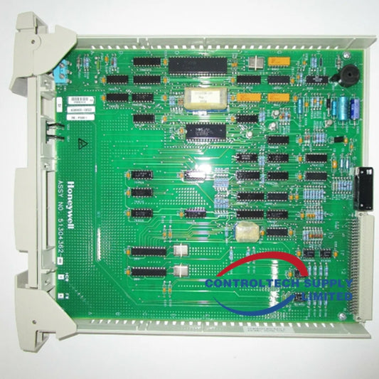 Honeywell MC-PSIM11 51304362-350 Processador de interface serial em estoque