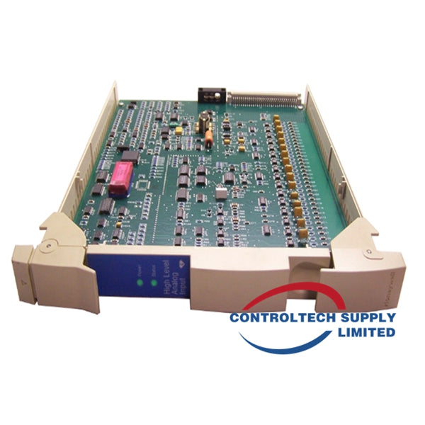 Honeywell MC-Taih03 Modul Input Analog dalam Stok