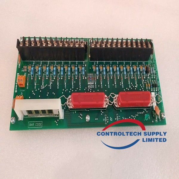 Honeywell MC-TAIH52 Analog Input Module In Stock