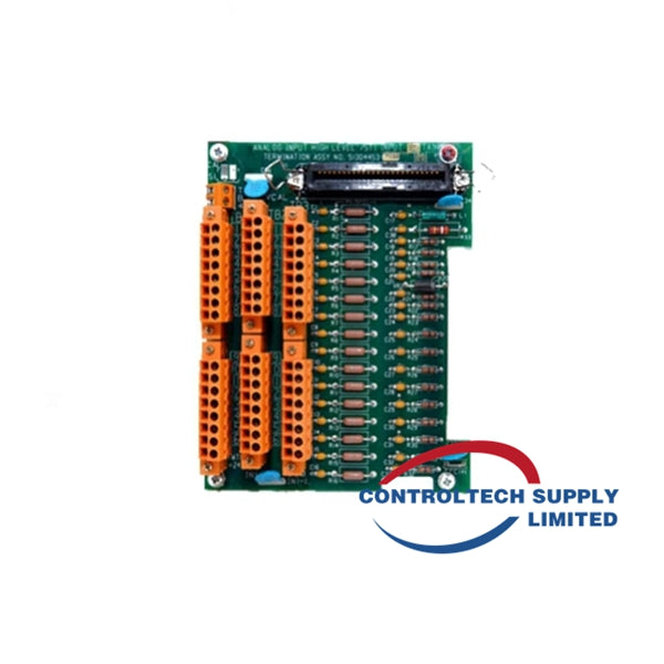 Honeywell MC-TAIH62 Transmitter Prosessoru Stokda