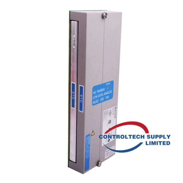 Honeywell MC-TAMR04 Analogeingangs-Multiplexer auf Lager