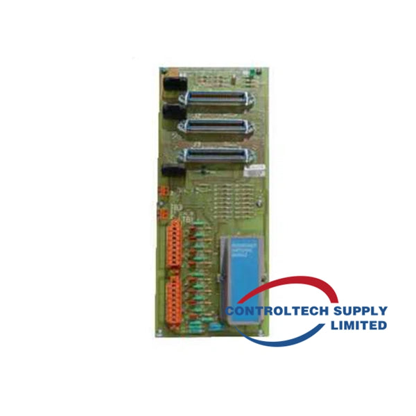 Honeywell MC-TAOY25 Input/Output Module Σε απόθεμα