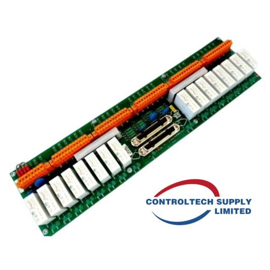 Honeywell MC-TDID12 Digital Input FTA Module Διαθέσιμο