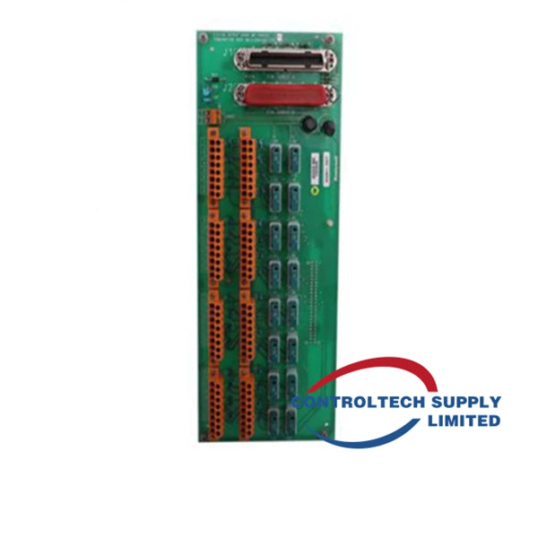 Honeywell 900H02-0001 Modul output analog dalam stok