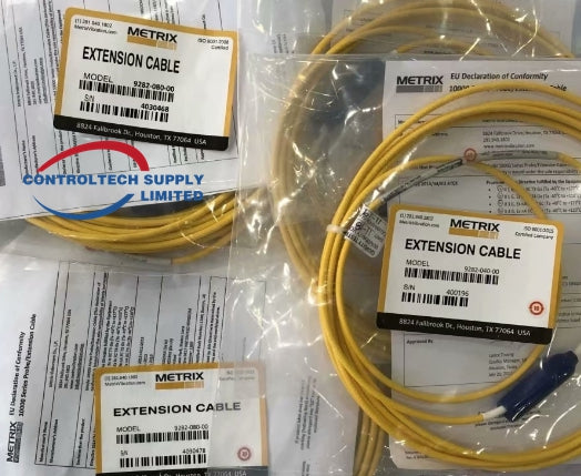 Cable METRIX 10039-00-07-10-02 En existencia