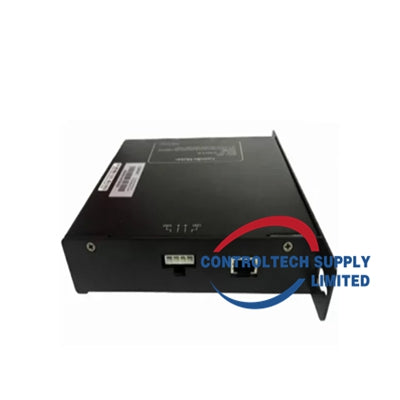 GE IC695ETM001-LAAA Ethernet интерфейс модулі