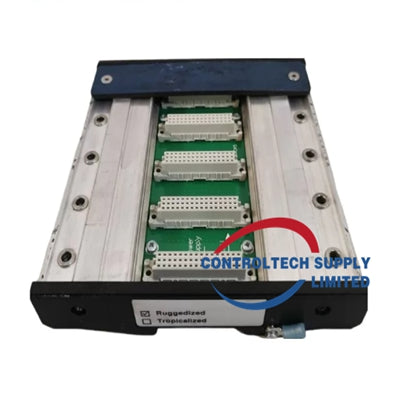 Unit Catu Daya Terpasang di Rak TBox MS-RACK5(C-01).