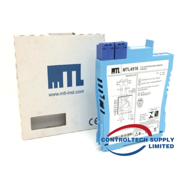 Receptor analógico MTL MTL838B