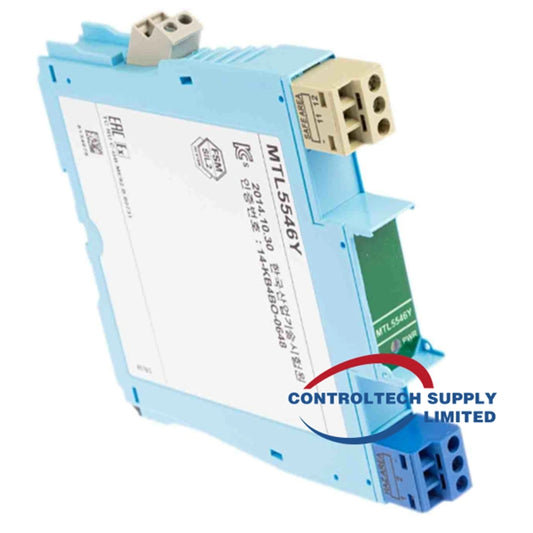 MTL MTL4755ac Signal Isolator Διαθέσιμο