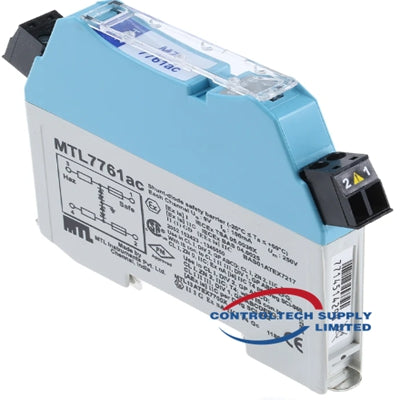 Gama MTL MTL5523SD07R MTL SD de dispositivos de proteção contra surtos