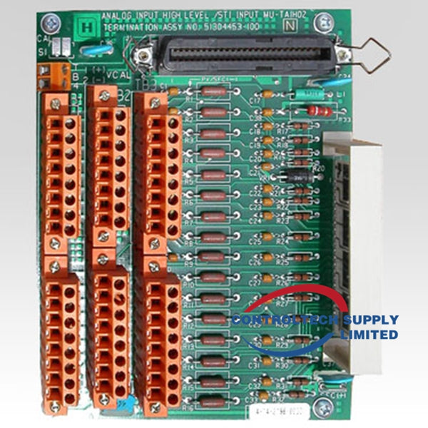 Honeywell MU-GAIH84 модулі қоймада