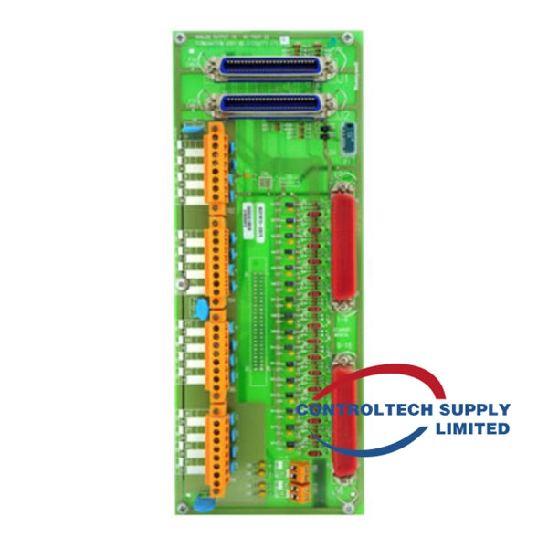 Honeywell MU-TAIH52 analogās ievades/STI FTA modulis ir noliktavā