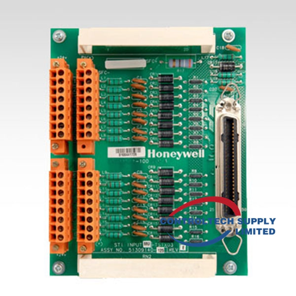 Honeywell MU-TSTX03 процесс менеджері қоймада