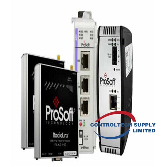 ProSoft MVI56-DFCM Network Interface Module In Stock