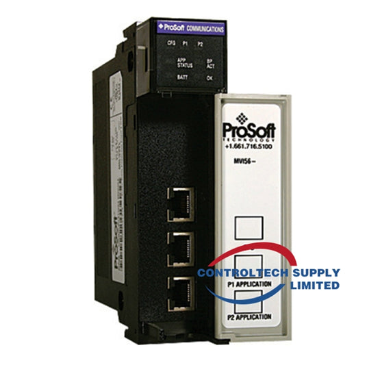 ProSoft MVI56-DFCMR Communication Module In Stock