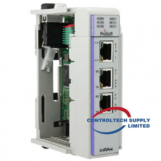 PC industriel ProSoft MVI46-MNET (IPC) en stock