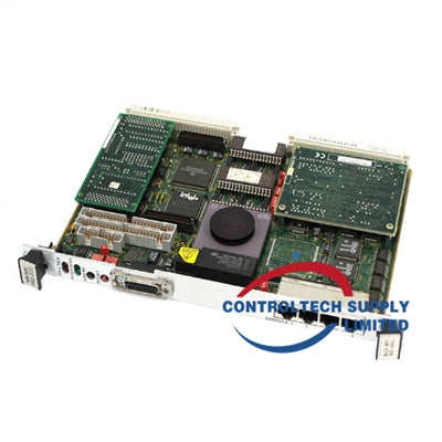 Controlador integrado Motorola MVME162-031